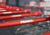 Řetězci Penny Market loni vzrostl zisk o 22 procent na 1,153 miliardy Kč penny market, sortiment, zisk, maloobchod, košík