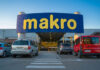Velkoobchody Makro ČR se v minulém účetním roce dostaly do zisku 155 milionů Kč makro, velkoobchod, zisk