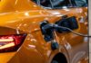 Výroba Škody Auto se po čtyřech týdnech vrátila na plnou kapacitu škoda, auto, výroba, enyaq