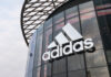 Adidasu klesl čtvrtletní zisk o 20 procent adidas