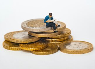 Bloomberg: Ekonomika eurozóny podle analytiků vstoupí do recese inflace, recese, ekonomika, eu