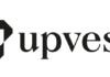 UpVest – crowdfundingová společnost UpVest logo