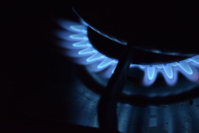 Ruská plynárenská společnost Gazprom