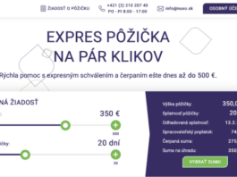 NUXO recenze nuxo