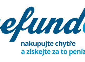 Refundo.cz – jeden z největších cashback portálů Logo Refundo.cz
