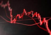 Akcie v USA oslabily, kvůli propadu akcií Nvidia nejvýrazněji klesl index Nasdaq akcie