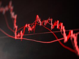 Akcie v USA oslabily, kvůli propadu akcií Nvidia nejvýrazněji klesl index Nasdaq akcie