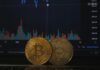 Cena bitcoinu překonala 65.000 dolarů, v korunách je rekordní ena bitcoinu dnes poprvé za více než dva roky překonala hranici 65.000 dolarů (zhruba 1,52 milionu Kč), a blíží se tak svému rekordnímu maximu v těsné blízkosti 69.000 dolarů, na které se vyšplhala v listopadu 2021.