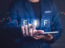 Uvolnění diverzifikace a efektivity: Úvod do fondů obchodovaných na burze (ETF) Investice do ETF, obchodování na burze