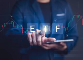 Uvolnění diverzifikace a efektivity: Úvod do fondů obchodovaných na burze (ETF) Investice do ETF, obchodování na burze