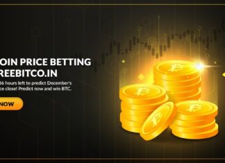 FreeBitco.in – hlavní myšlenka servisu Na webové stránce FreeBitco.in mají návštěvníci možnost vydělávat malé částky BTC během různých časových intervalů – od 1 minuty do 24 hodin.