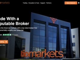 Tiomarkets