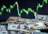 Americký dolar po nové zprávě z trhu práce oslabuje ke koši měn dolar