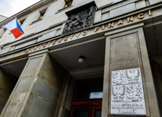 Ministerstvo financí zlepšilo výhled ekonomiky ministerstvo financí
