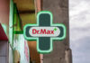 Síť lékáren Dr. Max loni navýšila čistý zisk o 40 pct na 1,29 miliardy Kč dr.max