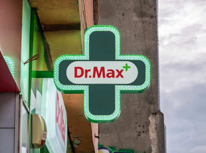 dr.max