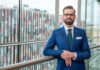 Peter Kopačka novým generálním ředitelem BAT na Slovensku Novým generálním ředitelem společnosti British American Tobacco (BAT) Slovakia se stal Peter Kopačka (34).