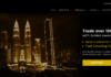 Golden Brokers recenze