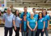 Tesco navyšuje základní mzdy nad úroveň očekávané inflace a investuje do zlepšení benefitů
