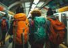 Turistika v Číně oživuje, čínští turisté rekordně utrácejí