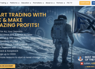 Investice přes FXCentrum? Co by měli vědět čeští investoři Forexmag