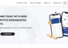 Falcon Broker