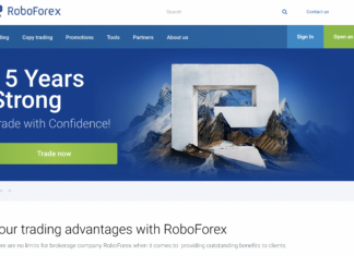 Roboforex