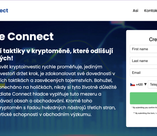 Immediate Connect