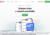 Recenze XTB: Kvalitní volba pro obchodníky všech úrovní XTB recenze – hlavní stránka brokera