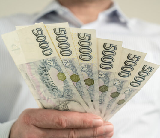Jak vydělat 5000 Kč denně: Praktické tipy a strategie Pět tisíc
