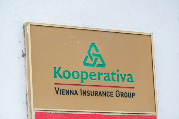 Vienna Insurance, kooperativa, vig