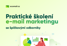 Ovládněte e-mail marketing za jediný den: Přijďte na praktické školení se špičkovými odborníky