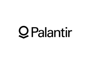 Palantir Technologies: Analýza dat a umělá inteligence Logo Palantir