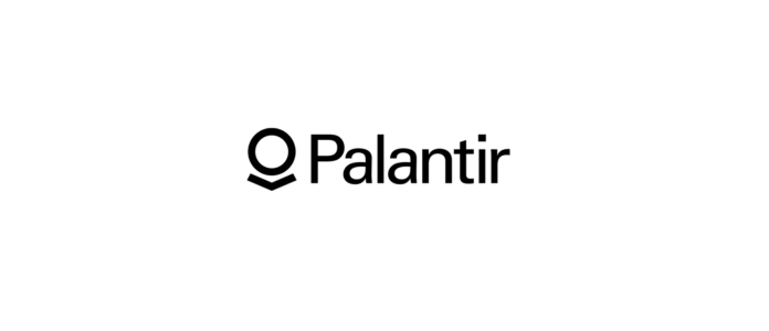 Logo Palantir