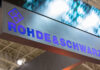 Rohde & Schwarz ve Vimperku loni vzrostl zisk o 145 pct na 246,40 mil. Kč Rohde & Schwarz, zisk