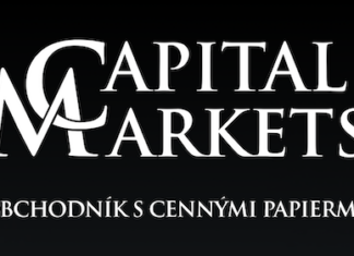 Capital Markets: Recenze platformy MNYMAN. Co vše nabízí?
Capital markets recenze – logo