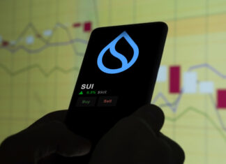 Nový průkopník na kryptoměnovém trhu Trading Sui