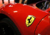 Automobilka Ferrari zvýšila čtvrtletní zisk, její odbyt ale klesl ferrari