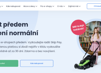 Skip Pay: Revoluce v platebních možnostech
skip pay, skip pay recenze, skip pay zkušenosti