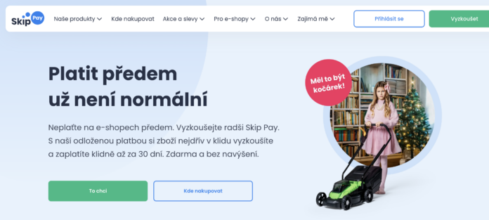 skip pay, skip pay recenze, skip pay zkušenosti