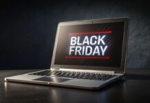 Rekordní Black Friday. Hlavním tahounem prodejů byl bezpochyby e-mailing Ecomail.cz black friday