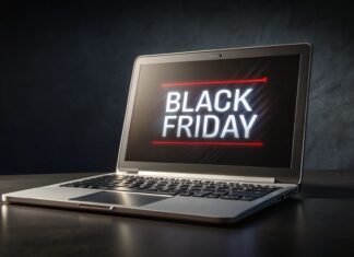 Rekordní Black Friday. Hlavním tahounem prodejů byl bezpochyby e-mailing Ecomail.cz black friday