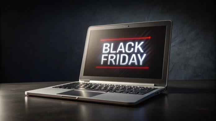 Ecomail.cz black friday