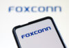 Firmě Foxconn European Manufacturing Services loni klesl zisk na 201 milionů Kč Foxconn, Foxconn cz