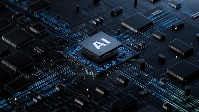 AI chip