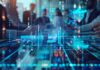 Výprodej v technologickém sektoru: na kolena ho srazil výkonný model umělé inteligence z Číny ai