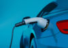 Růst vývozu aut z Číny podle svazu CAAM letos zpomalí na 5,8 procenta elektromobil