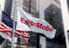 Chevronu vzrostl zisk na 3,24 mld. USD, ExxonMobil klesl na 7,6 mld. USD ropné společnosti