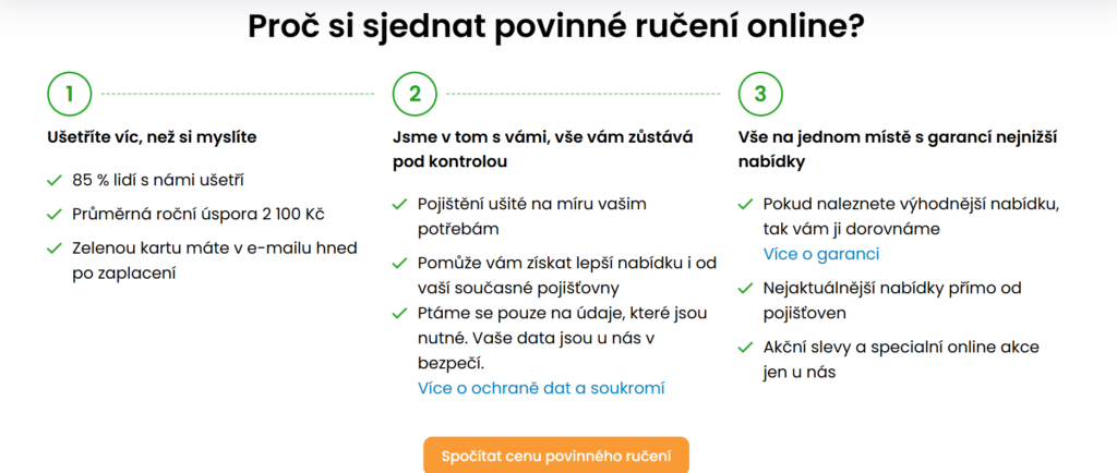 image - ForexMag.cz Pojištění, recenze