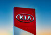 Jihokorejským automobilkám Hyundai a Kia loni klesl prodej o jedno procento KIA A PRODEJE
